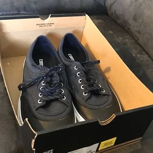 Men’s converse size 10